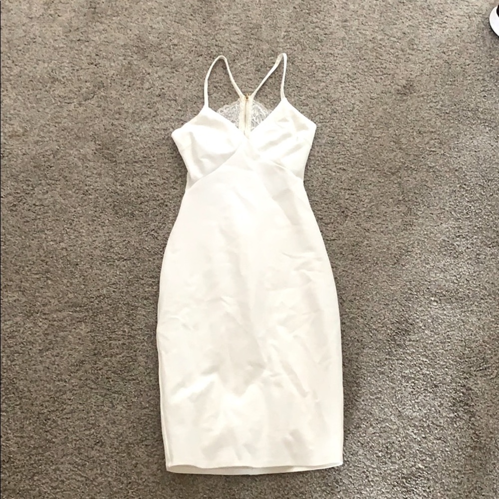 Lulus dress